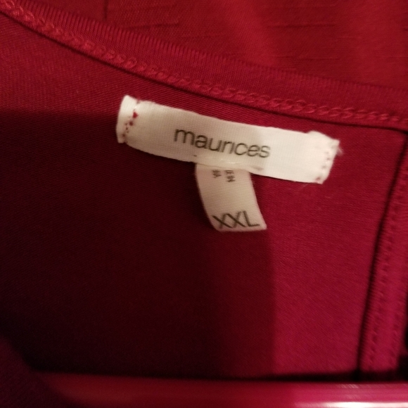 Maurice's women's blouse - Picture 6 of 8